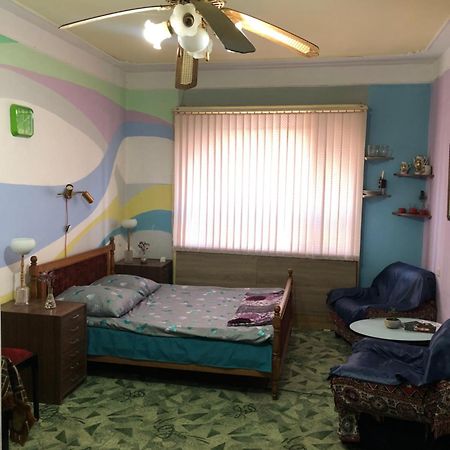 Guest House Dompolski Giumri Zewnętrze zdjęcie