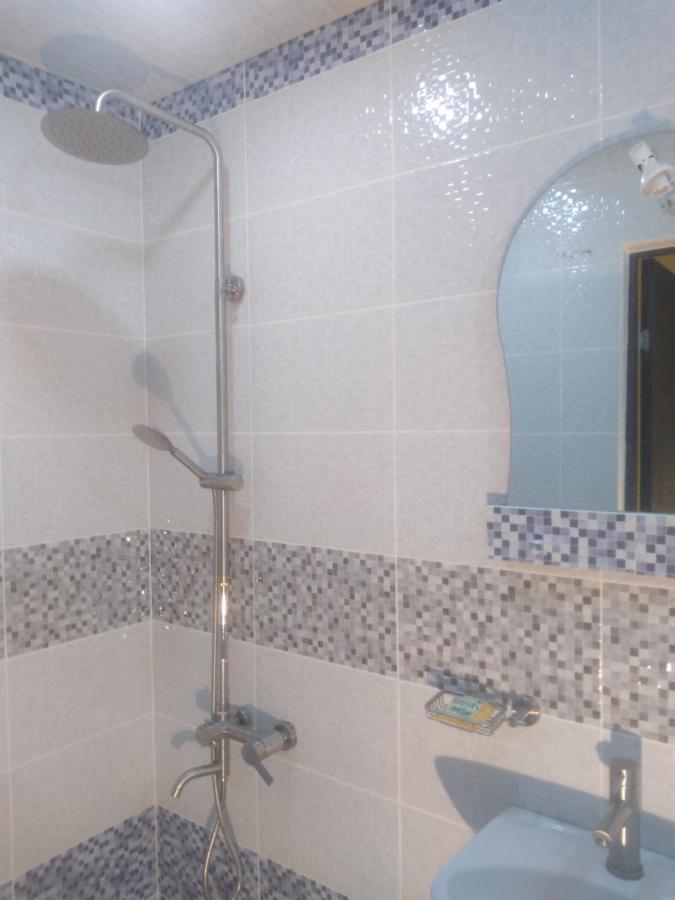 Guest House Dompolski Giumri Zewnętrze zdjęcie