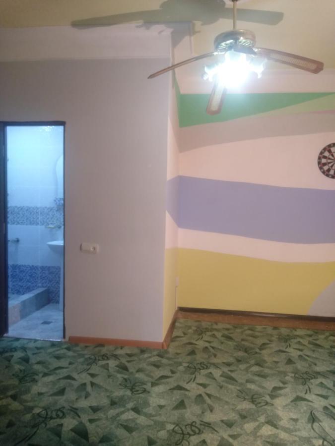 Guest House Dompolski Giumri Zewnętrze zdjęcie