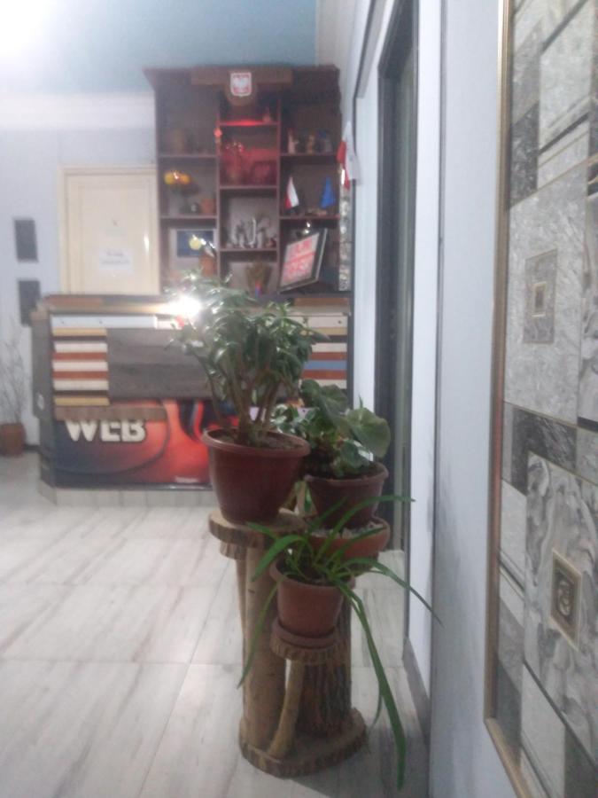 Guest House Dompolski Giumri Zewnętrze zdjęcie