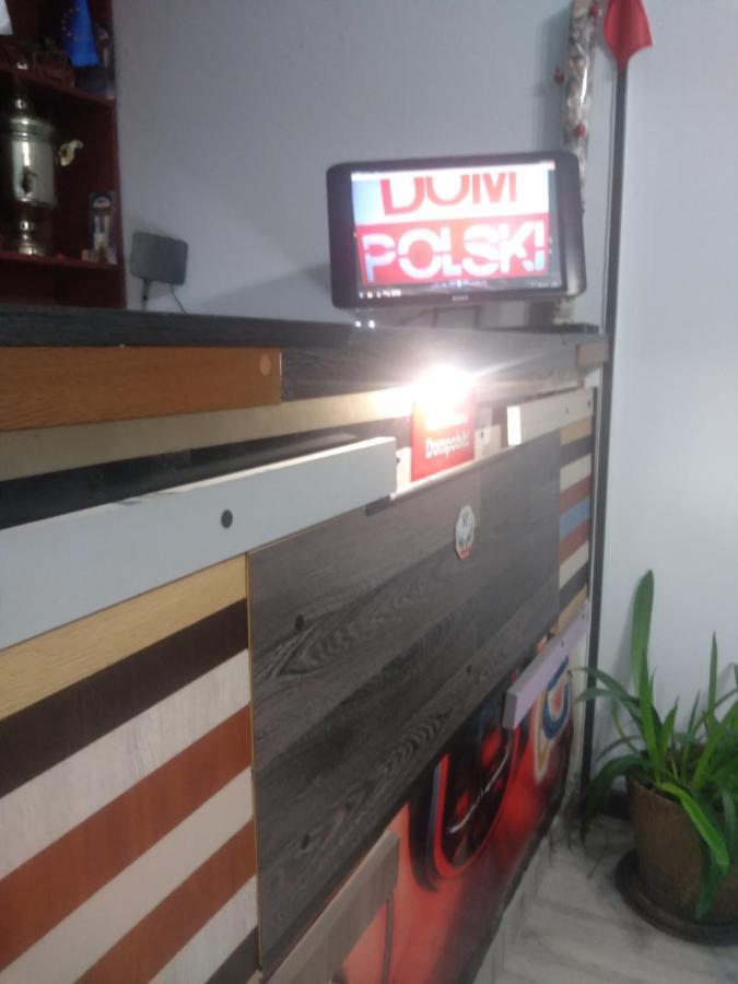 Guest House Dompolski Giumri Zewnętrze zdjęcie