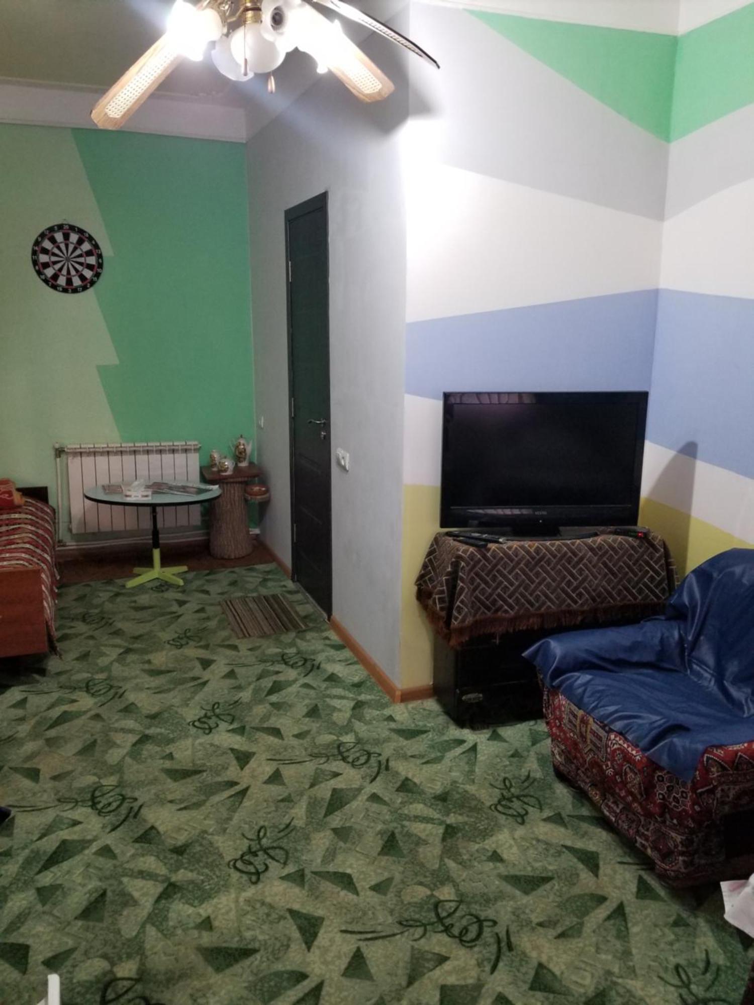 Guest House Dompolski Giumri Zewnętrze zdjęcie