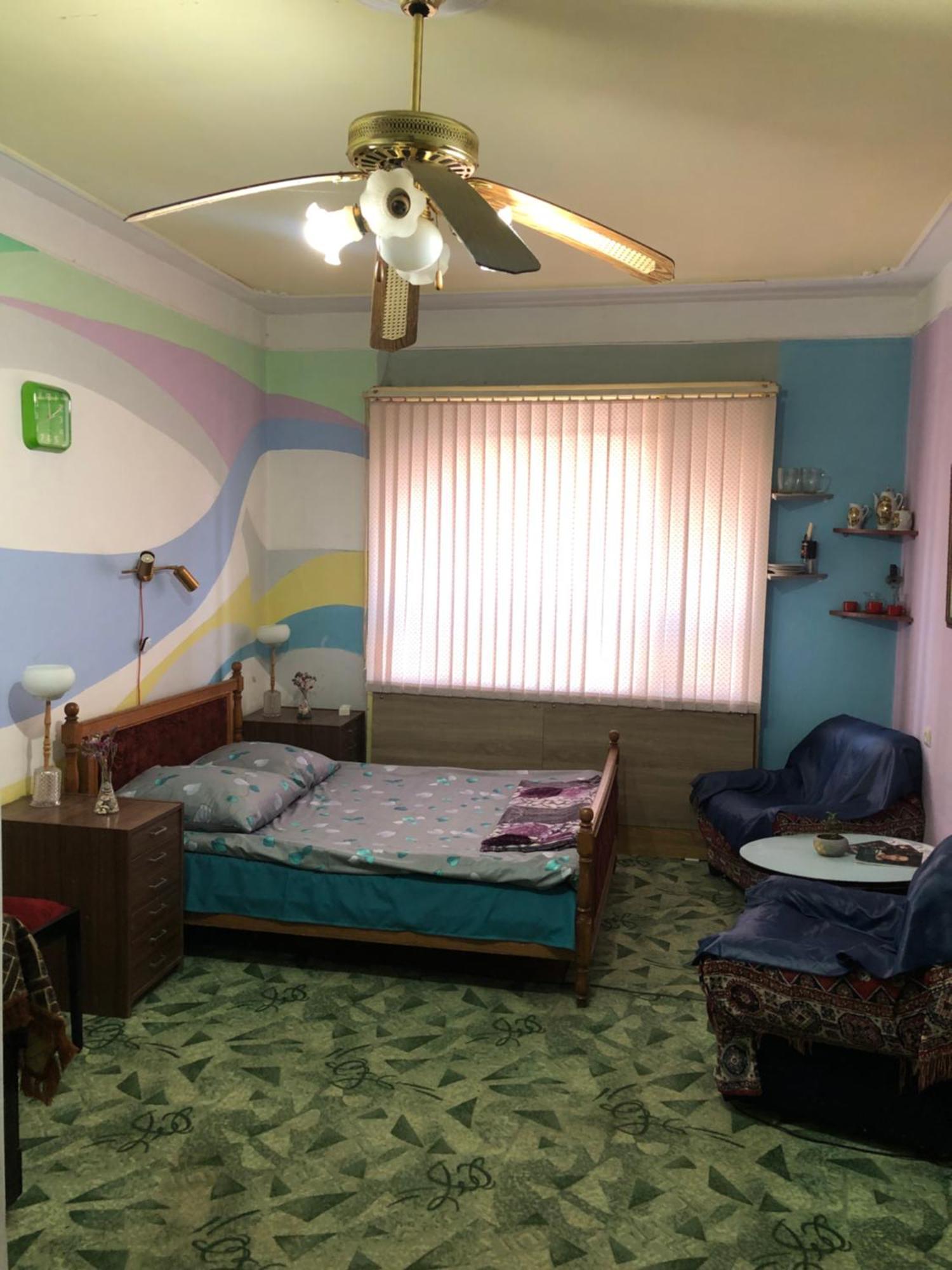 Guest House Dompolski Giumri Zewnętrze zdjęcie
