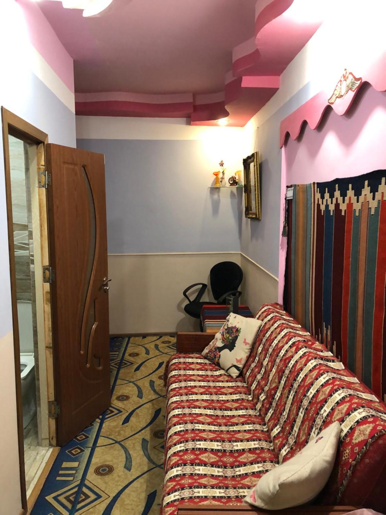 Guest House Dompolski Giumri Zewnętrze zdjęcie