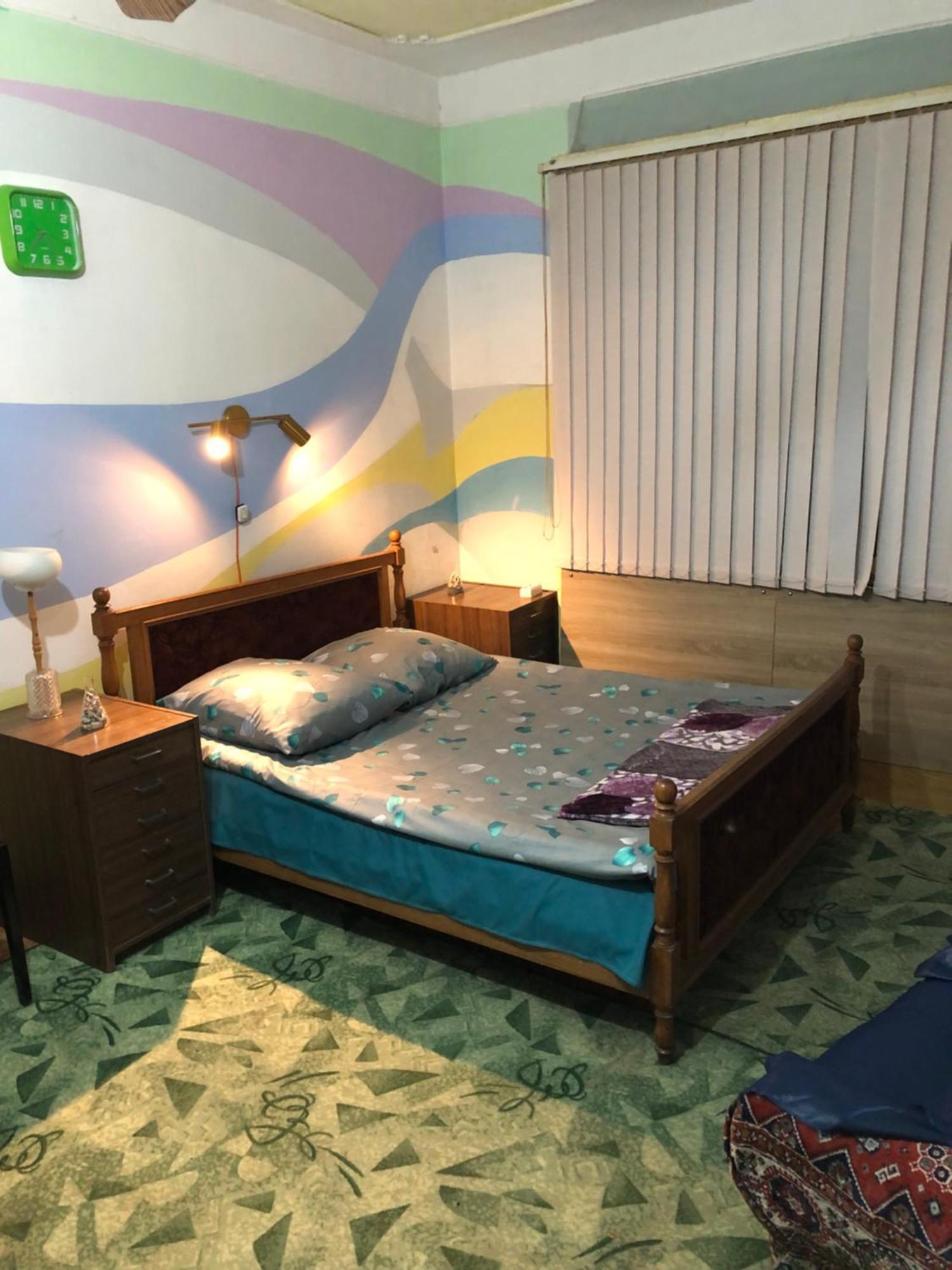 Guest House Dompolski Giumri Zewnętrze zdjęcie