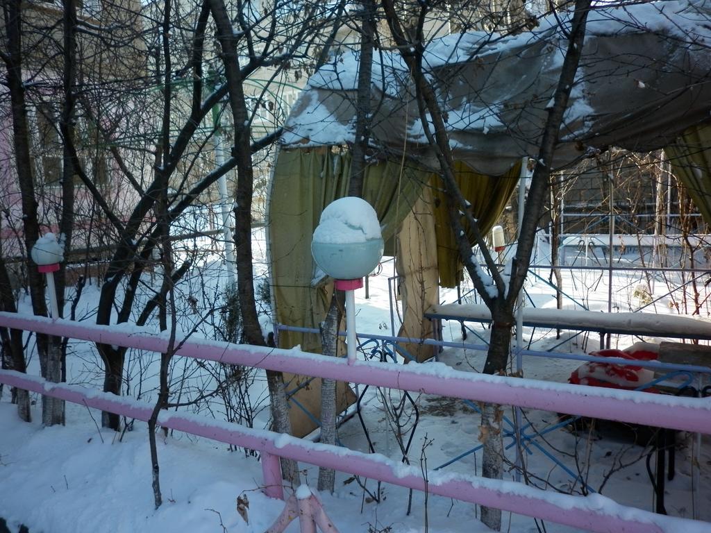 Guest House Dompolski Giumri Zewnętrze zdjęcie