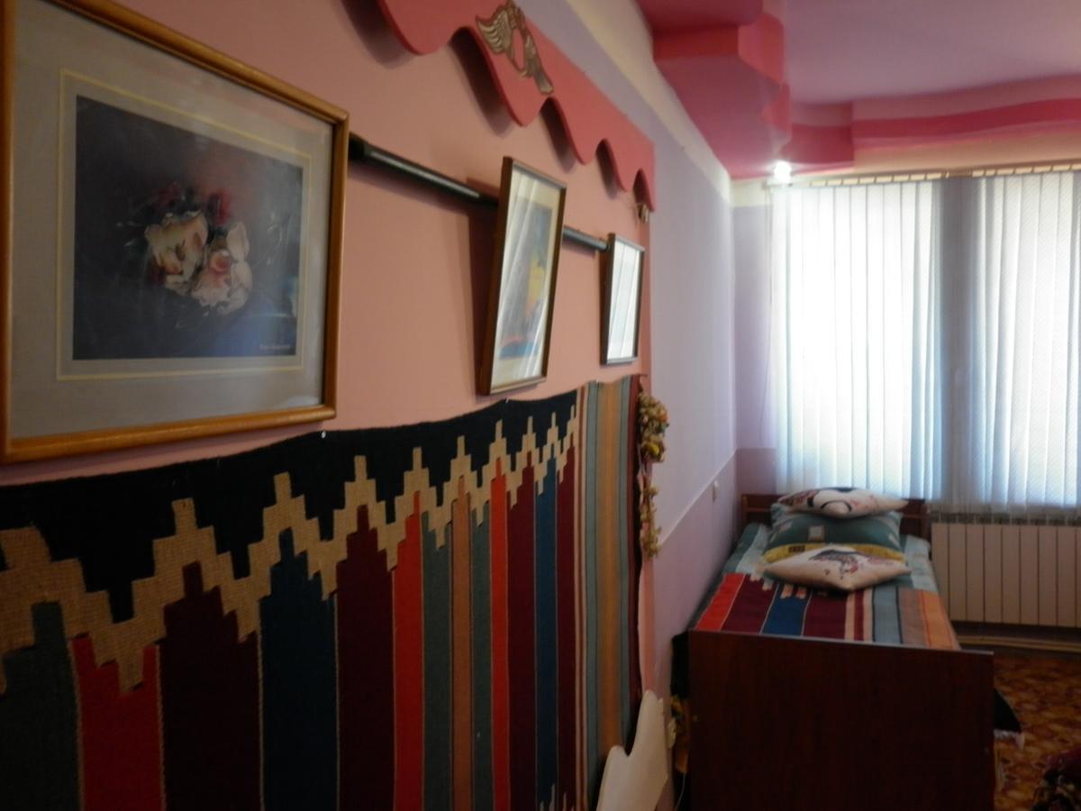 Guest House Dompolski Giumri Zewnętrze zdjęcie