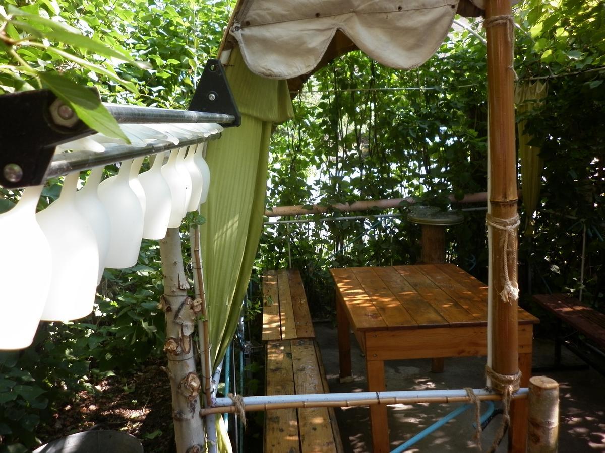 Guest House Dompolski Giumri Zewnętrze zdjęcie